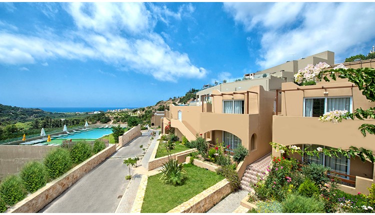 Rimondi Grand Resort and Spa - NR, Крит